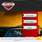apexautocentre.com apexautocentre.com