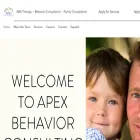 apexbehavior.com apexbehavior.com