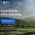 apexcleanenergy.com