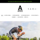 apexcustomclothing.com