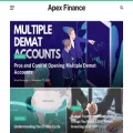 apexfinances.com