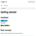 apexfp.org apexfp.org