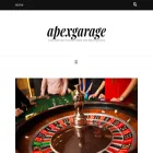 apexgarage.com