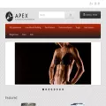 apexnutrition.co.za