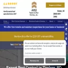 apexpestsc.com apexpestsc.com