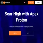 apexproton.com
