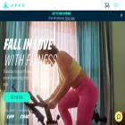 apexrides.com