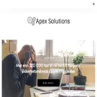 apexsolutions.no