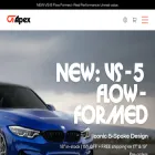 apexwheels.com apexwheels.com