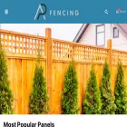 apfencing.co.uk