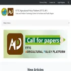 ap.fftc.org.tw ap.fftc.org.tw