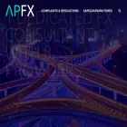 apfx.co apfx.co