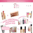 apgmakeupsolution.com