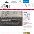 aphapublications.org aphapublications.org