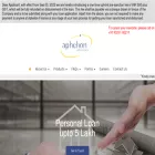 aphelionfinance.com aphelionfinance.com