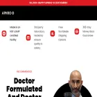 aphro-d.com