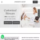 aphroditessecret.com aphroditessecret.com