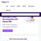 api.akeneo.com