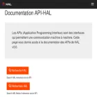 api.archives-ouvertes.fr api.archives-ouvertes.fr