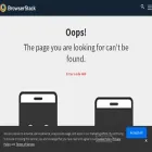 api.browserstack.com api.browserstack.com