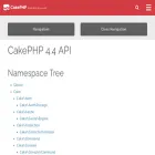 api.cakephp.org