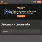 api.challonge.com api.challonge.com