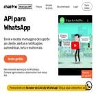 api.chatpro.com.br api.chatpro.com.br