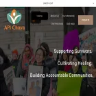apichaya.org