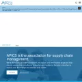 apics.org