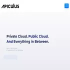 apiculus.com apiculus.com