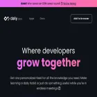 api.daily.dev