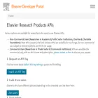 api.elsevier.com api.elsevier.com