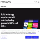 api.foursquare.com api.foursquare.com