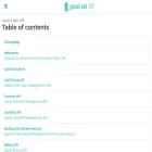 api.gandi.net