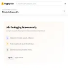 api-inference.huggingface.co api-inference.huggingface.co