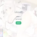 api.lolicon.app api.lolicon.app