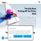 api.lulu.com api.lulu.com