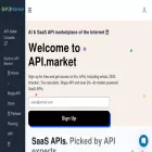 api.market