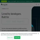 api.mongodb.org api.mongodb.org