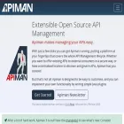 apiman.io