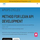 apiopscycles.com apiopscycles.com