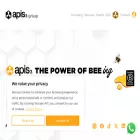 apis3.com apis3.com