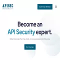 apisecuniversity.com