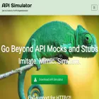 apisimulator.io apisimulator.io