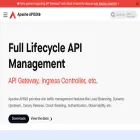 apisix.apache.org