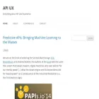 apiux.com apiux.com