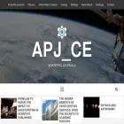 apjce.org apjce.org