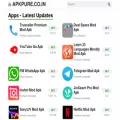 apkpure.co.in apkpure.co.in