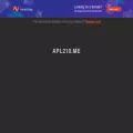 apl210.me apl210.me