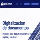 aplicomcr.com